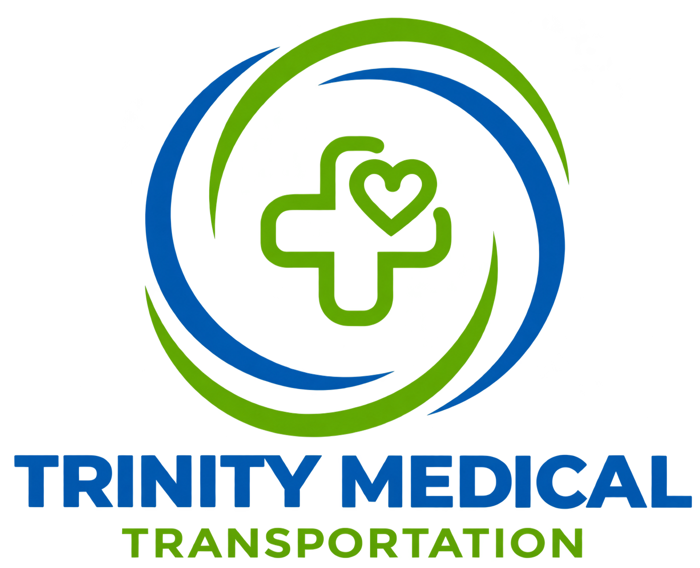 Trinity Medical Transportation Corp.